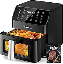 Beelicious 5.8QT Large Air Fryer