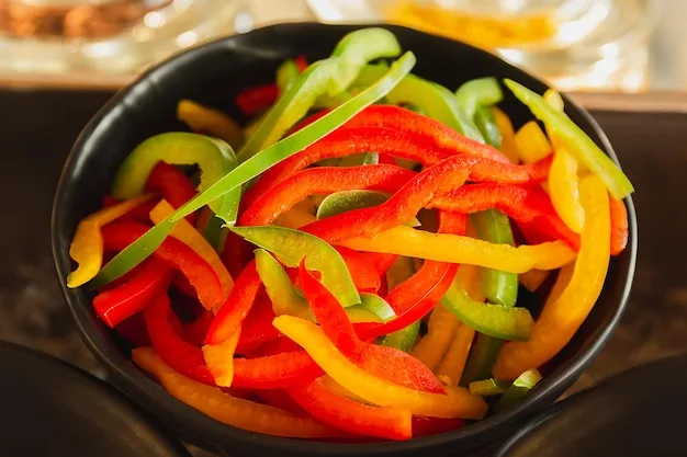 bell peppers