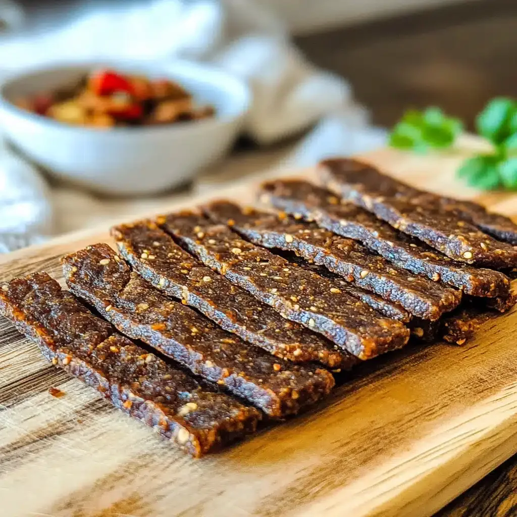 best air fryer beef jerky recipe