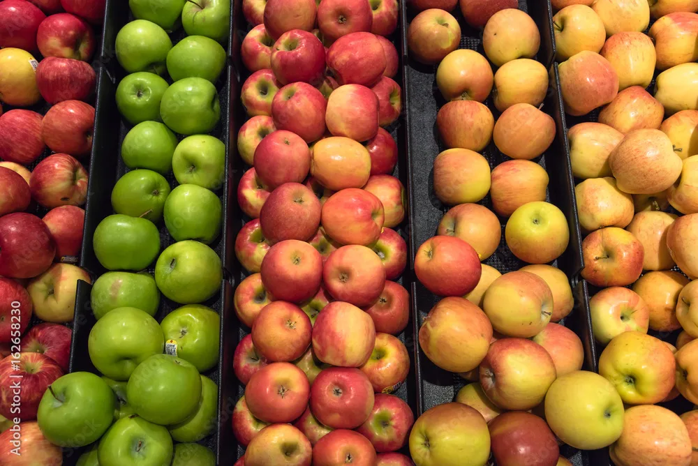 best apple varieties for baking