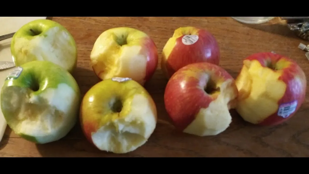 best apples for baking