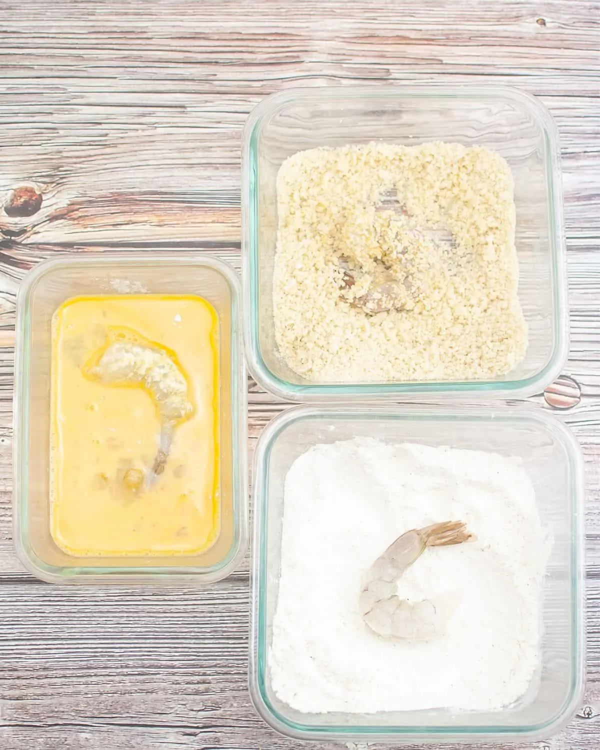 best breading and coating options for crispy results