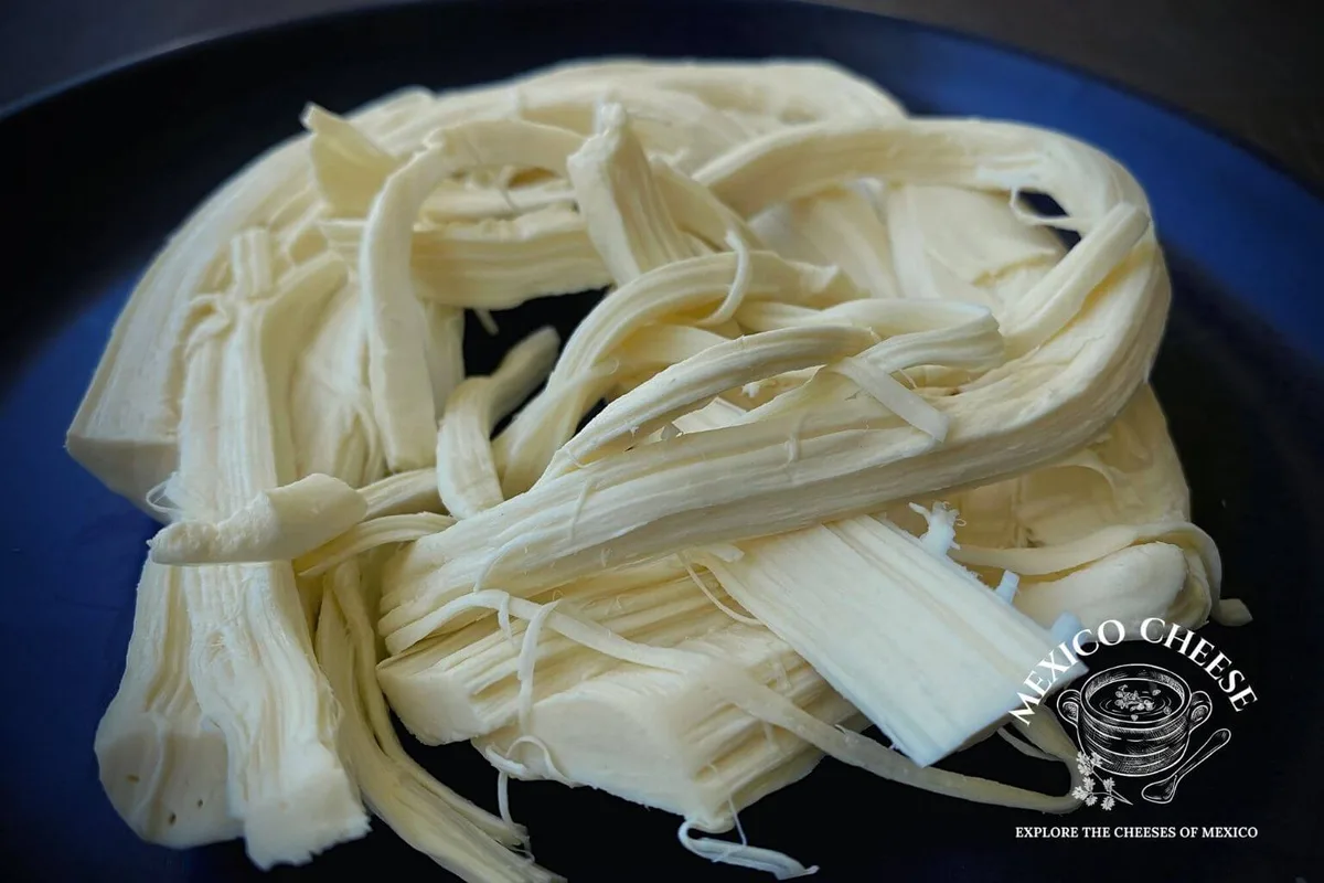 best cheese for quesadillas