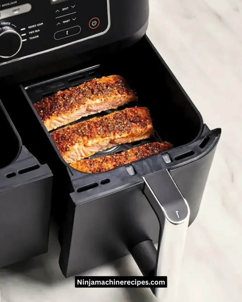 best ninja air fryer recipes