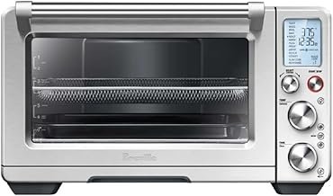 BOV900BSS Smart Oven Air Fryer Pro