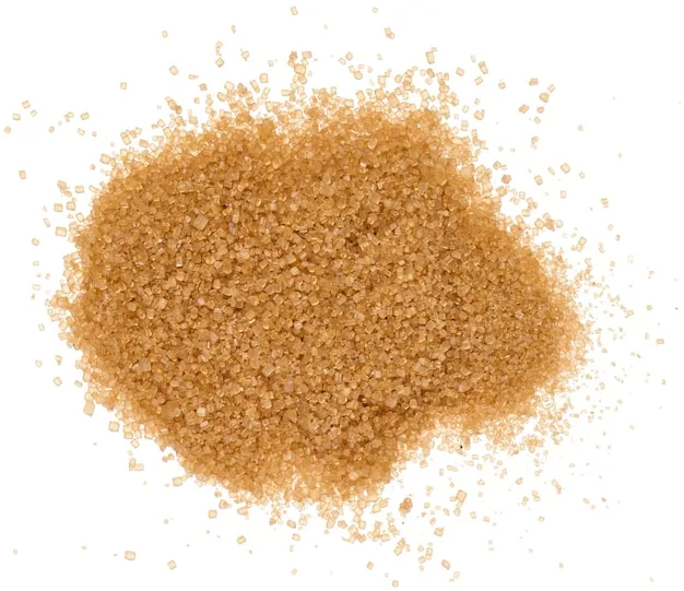 brown sugar