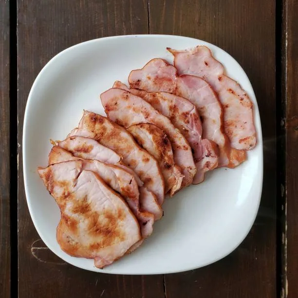 Canadian bacon