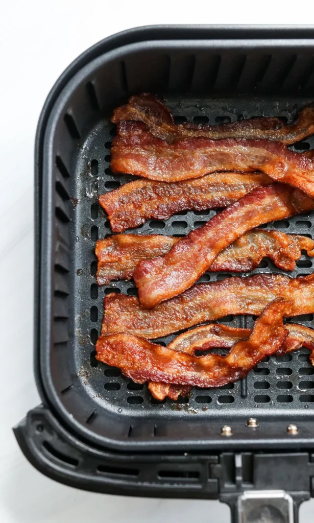 carnivore air fryer recipes