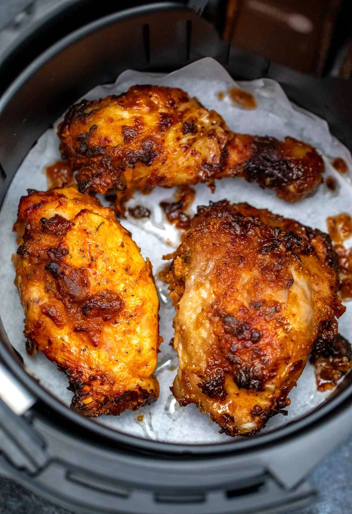 chick fil a chicken recipe air fryer
