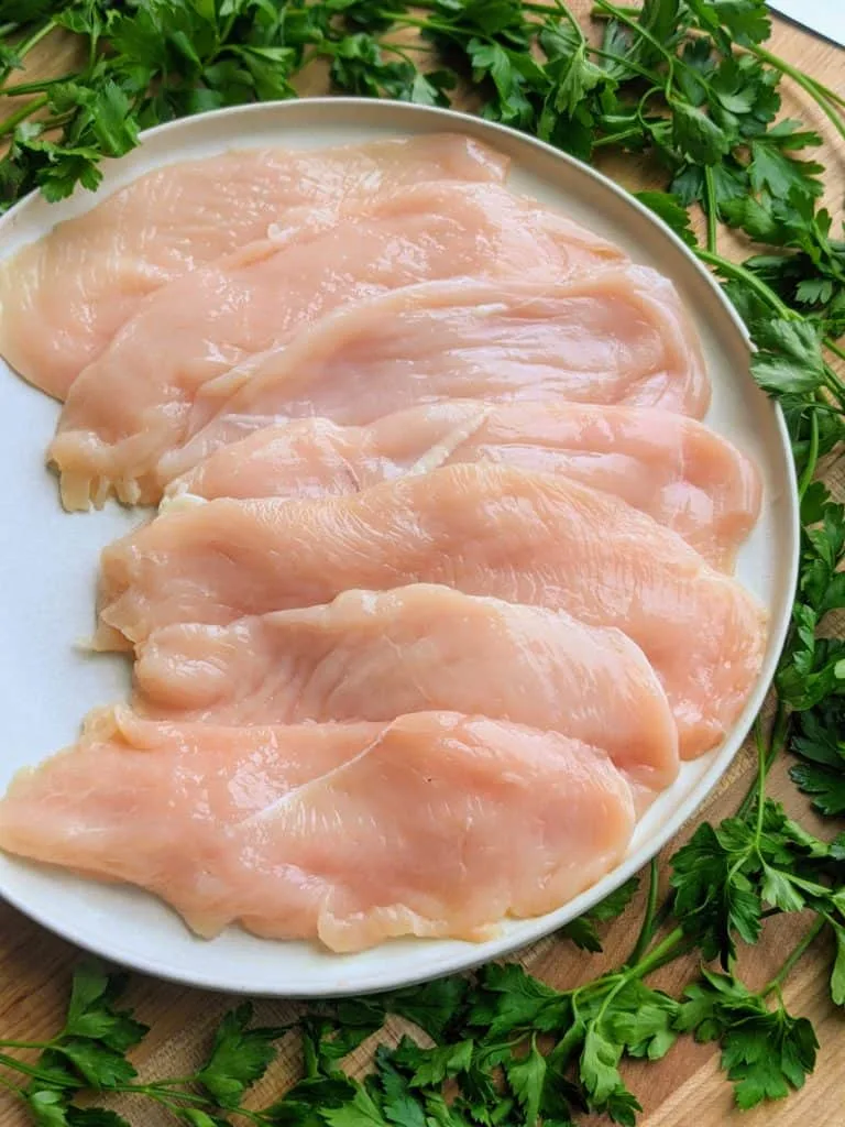 Chicken breast