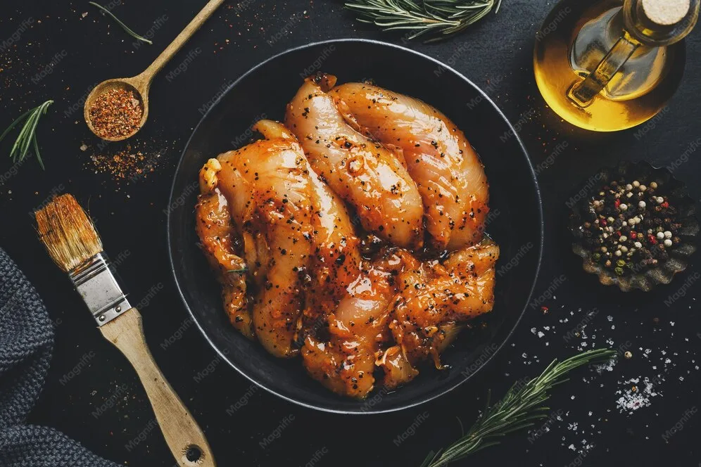 Chicken Breast