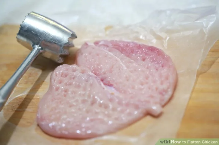 chicken breast