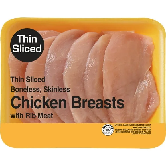Chicken Cutlets
