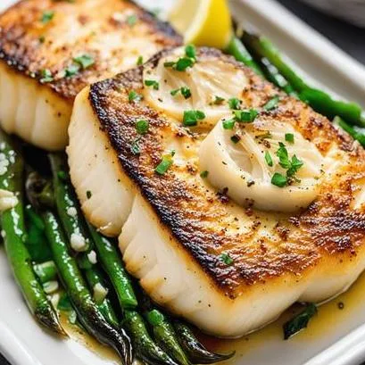 chilean sea bass air fryer recipe