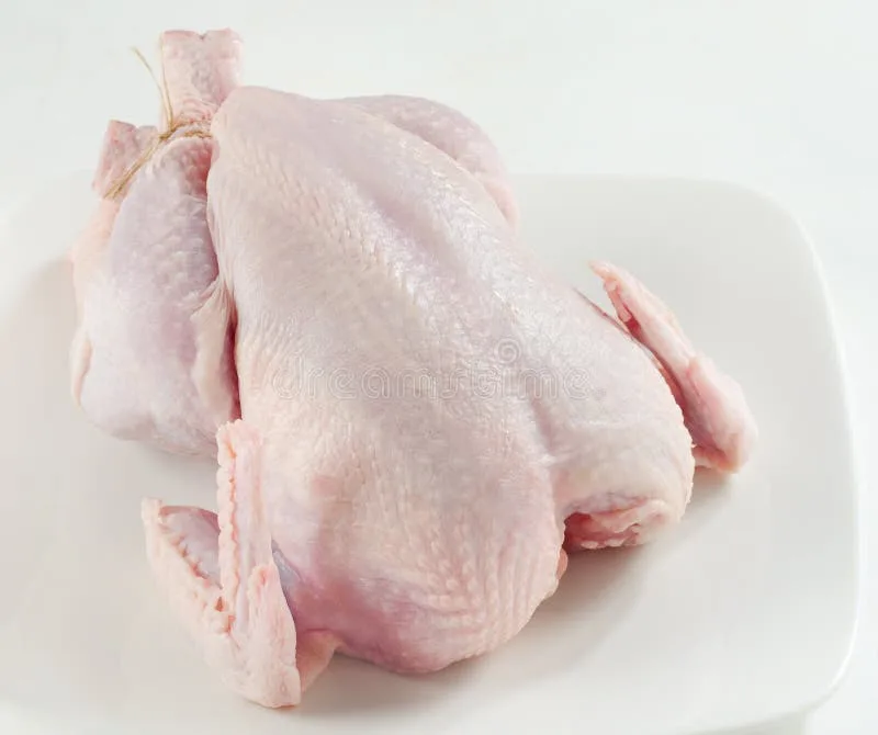 Choosing the Right Whole Chicken