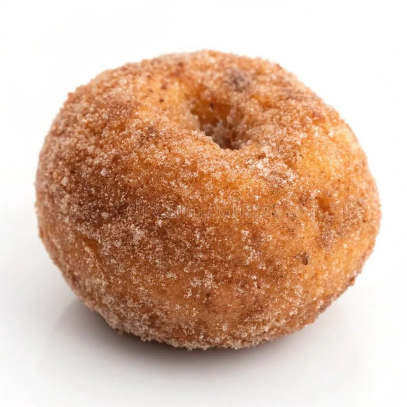 cinnamon sugar donut holes