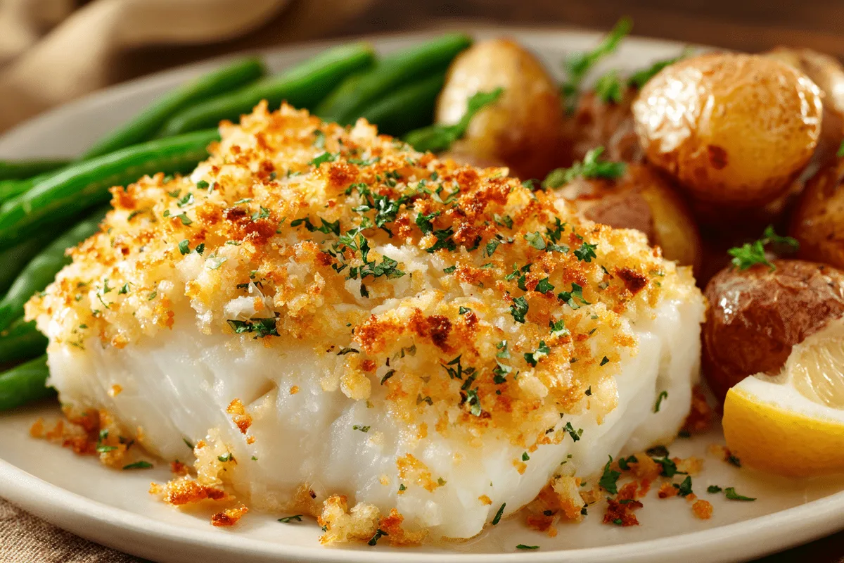 cod doneness