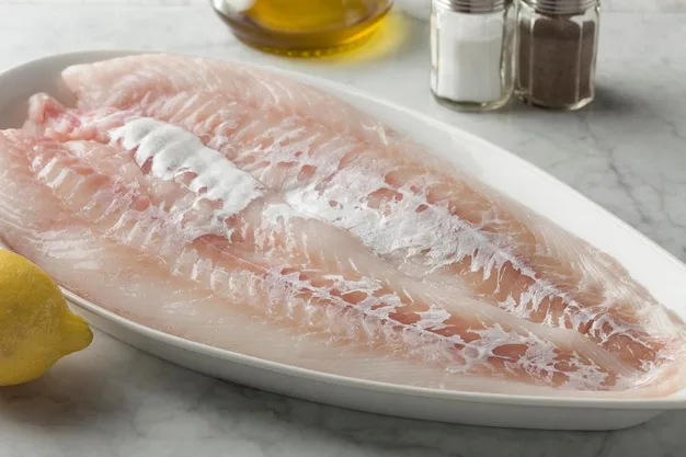 Cod Fillets