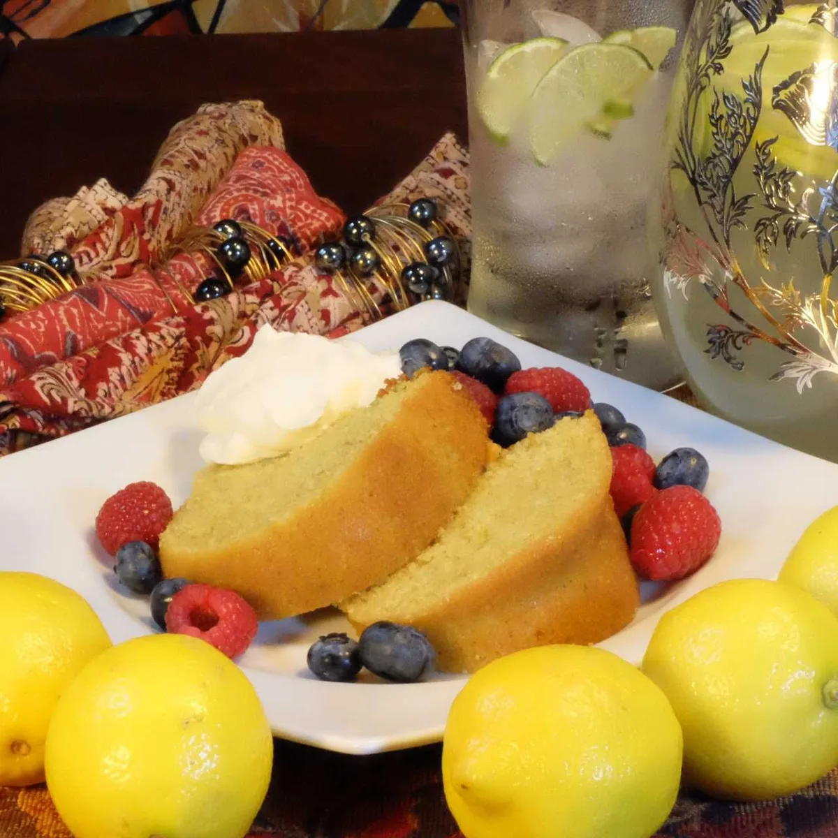 cornmeal and buttermilk ingredients