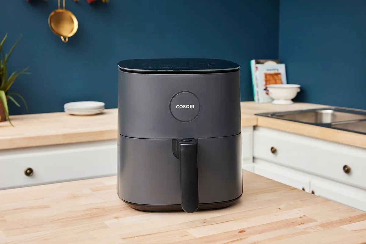 cosori air fryer recipe
