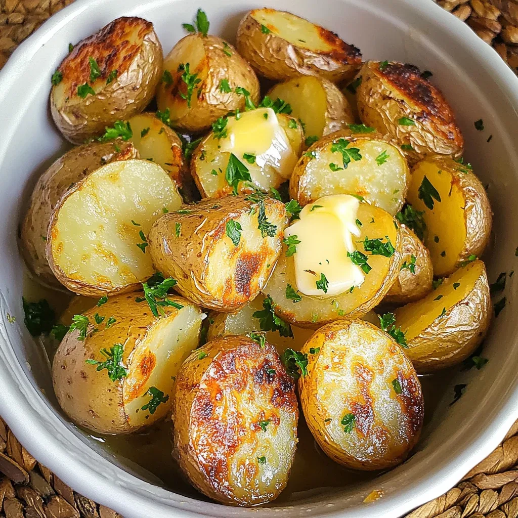creamer potatoes