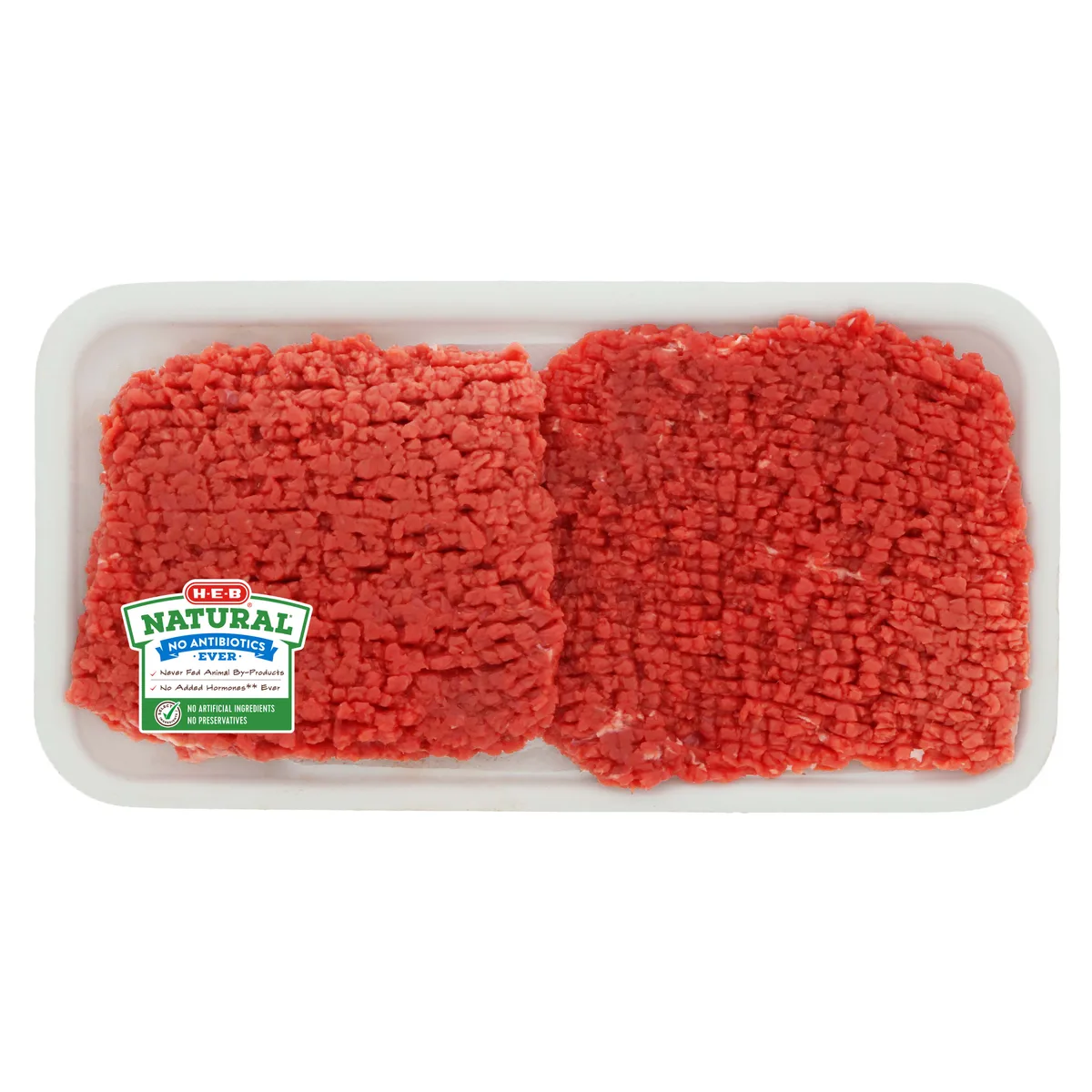 cube steak