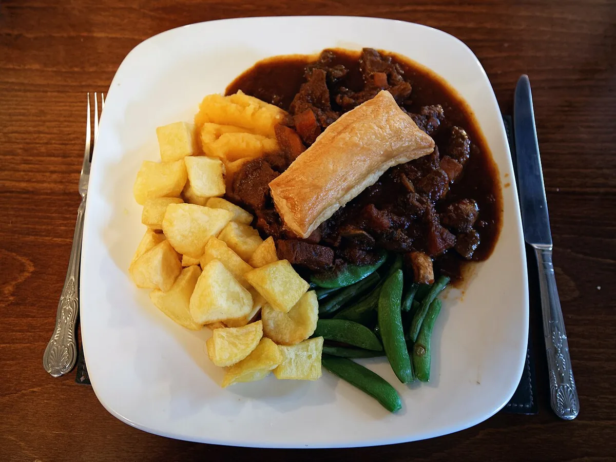 cube steak