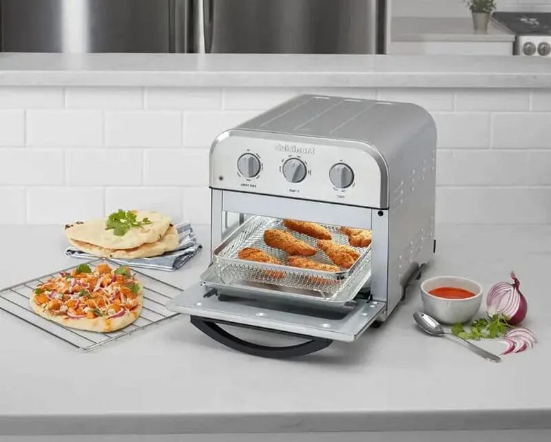 cuisinart air fryer recipes