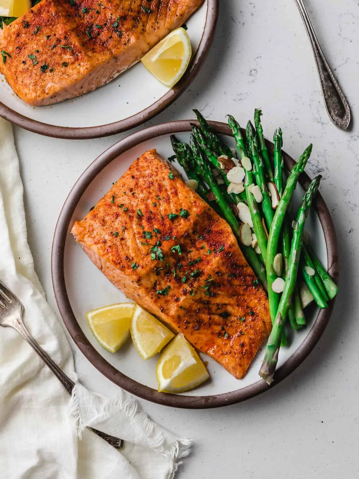 diabetic-friendly air fryer meals