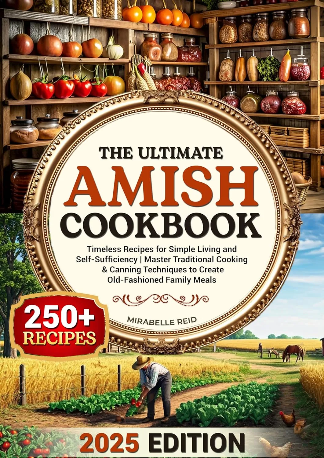 Digital Cookbooks