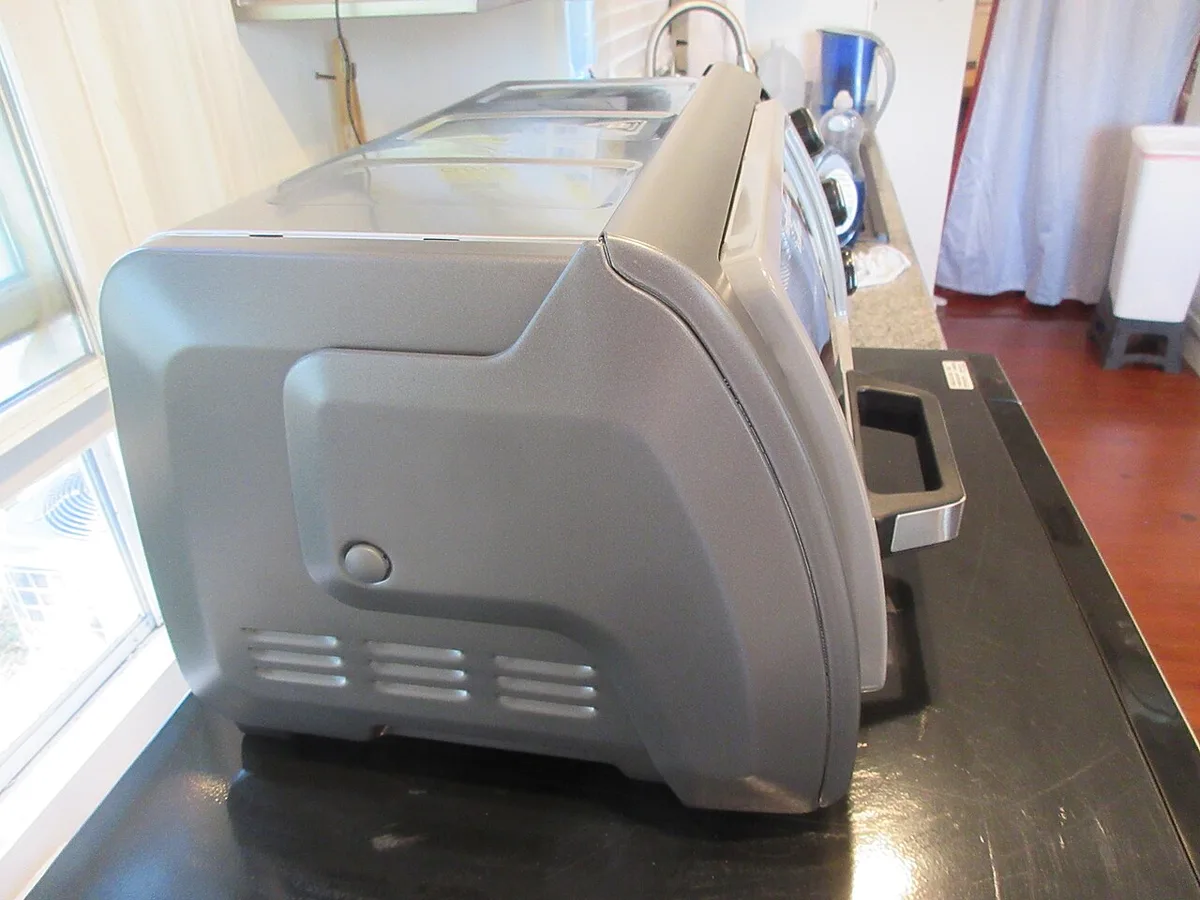 Do doctors recommend air fryers?