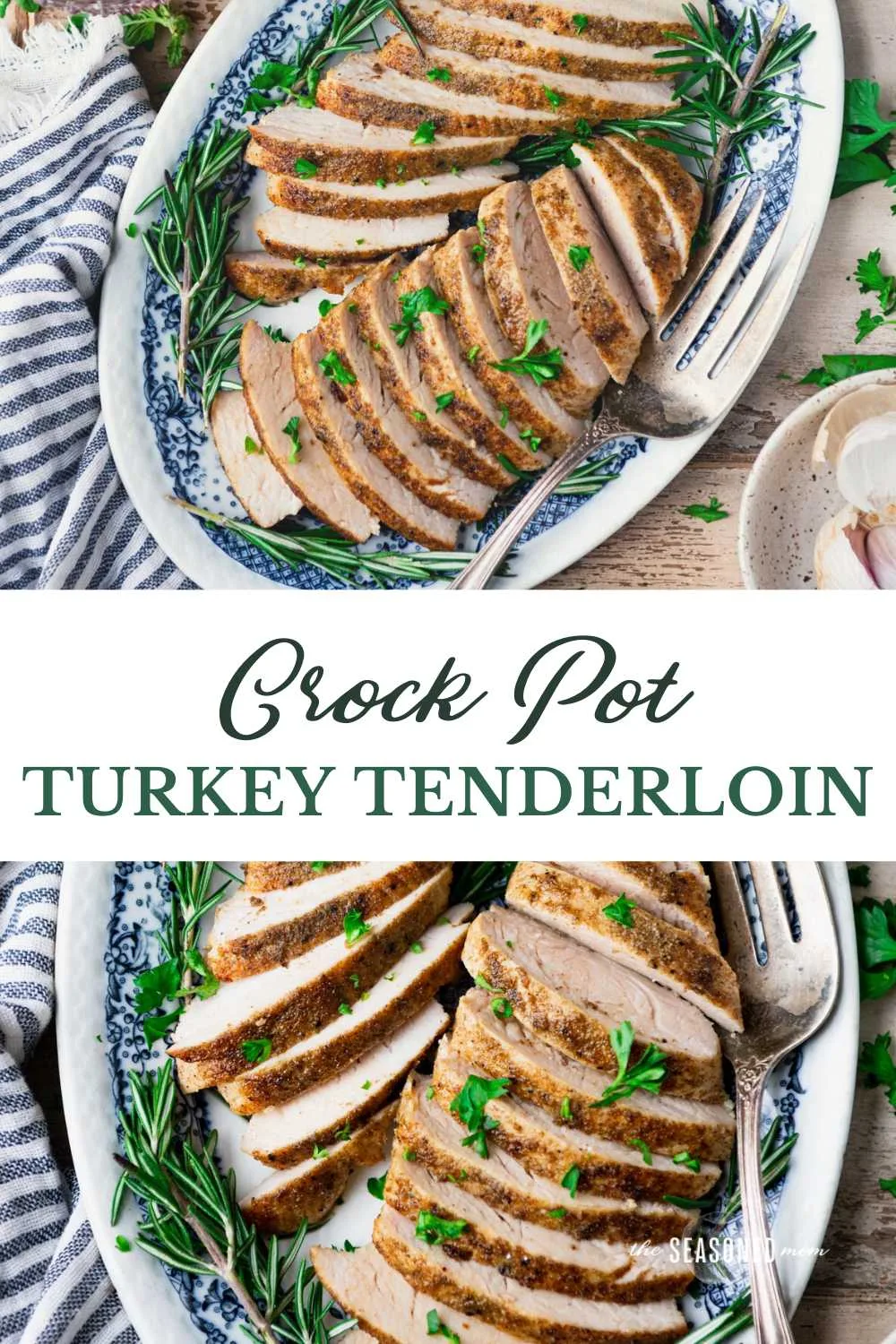 dry rub turkey tenderloin