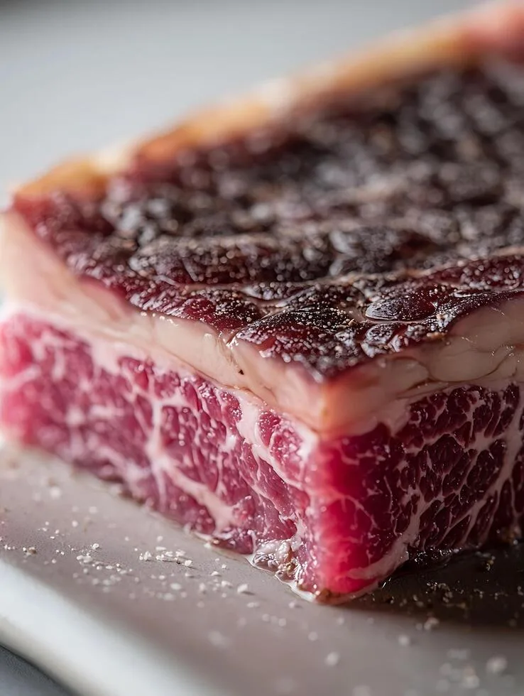 dry rub vs marinade beef