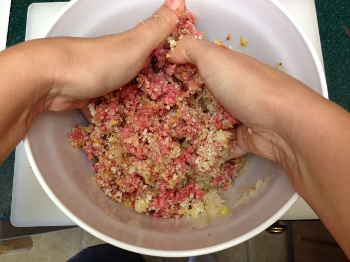 Filling Preparation