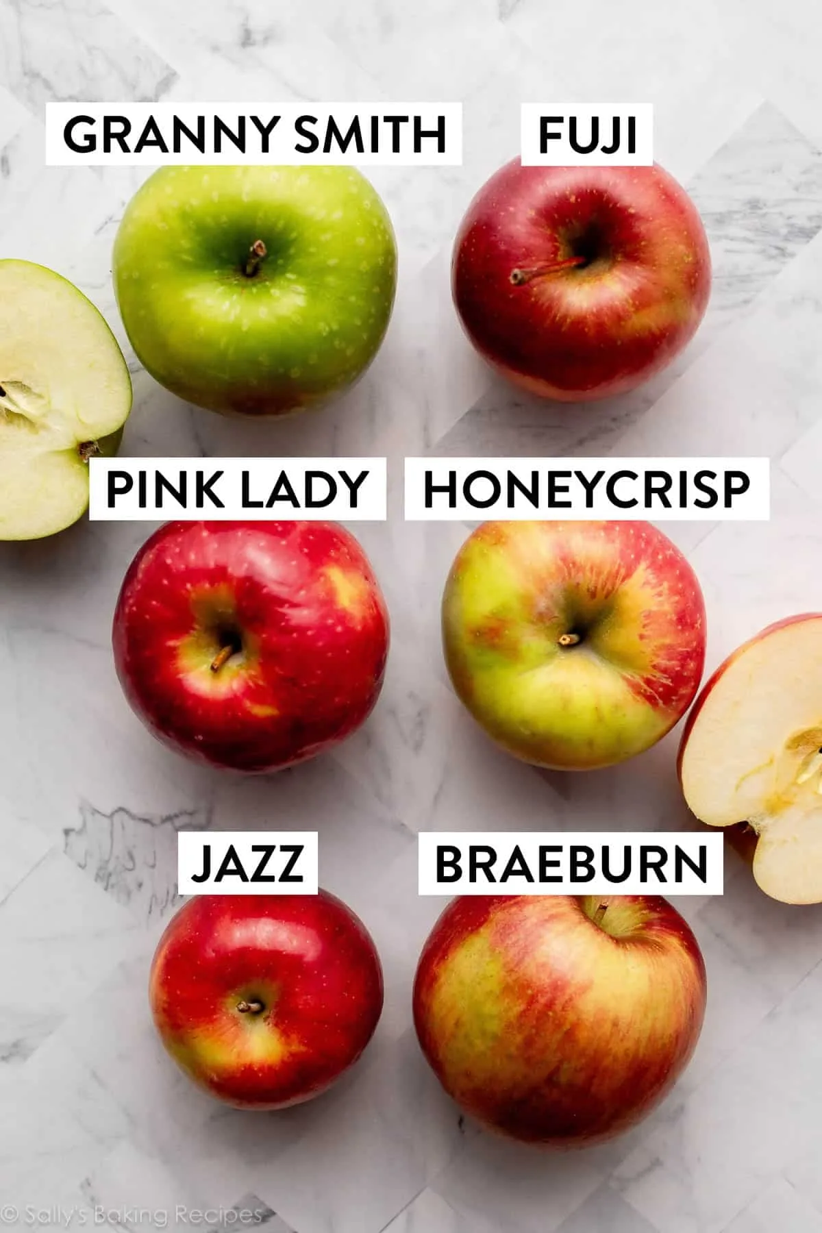 Firm & Flavorful Choices
