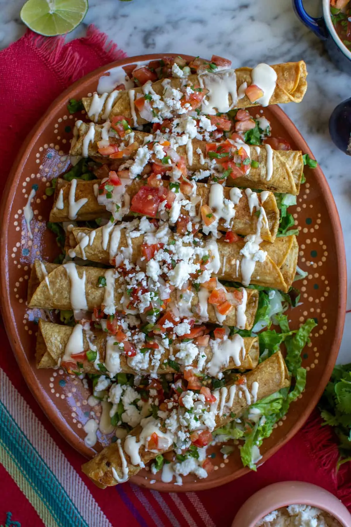 flautas