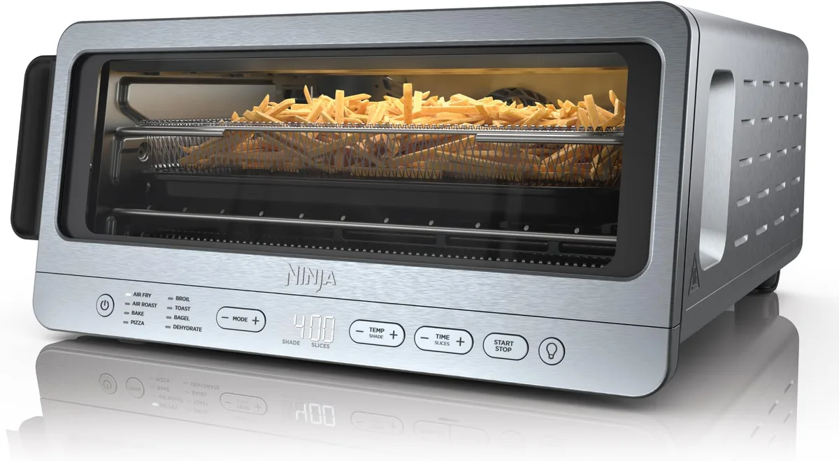 flipping chicken patties air fryer