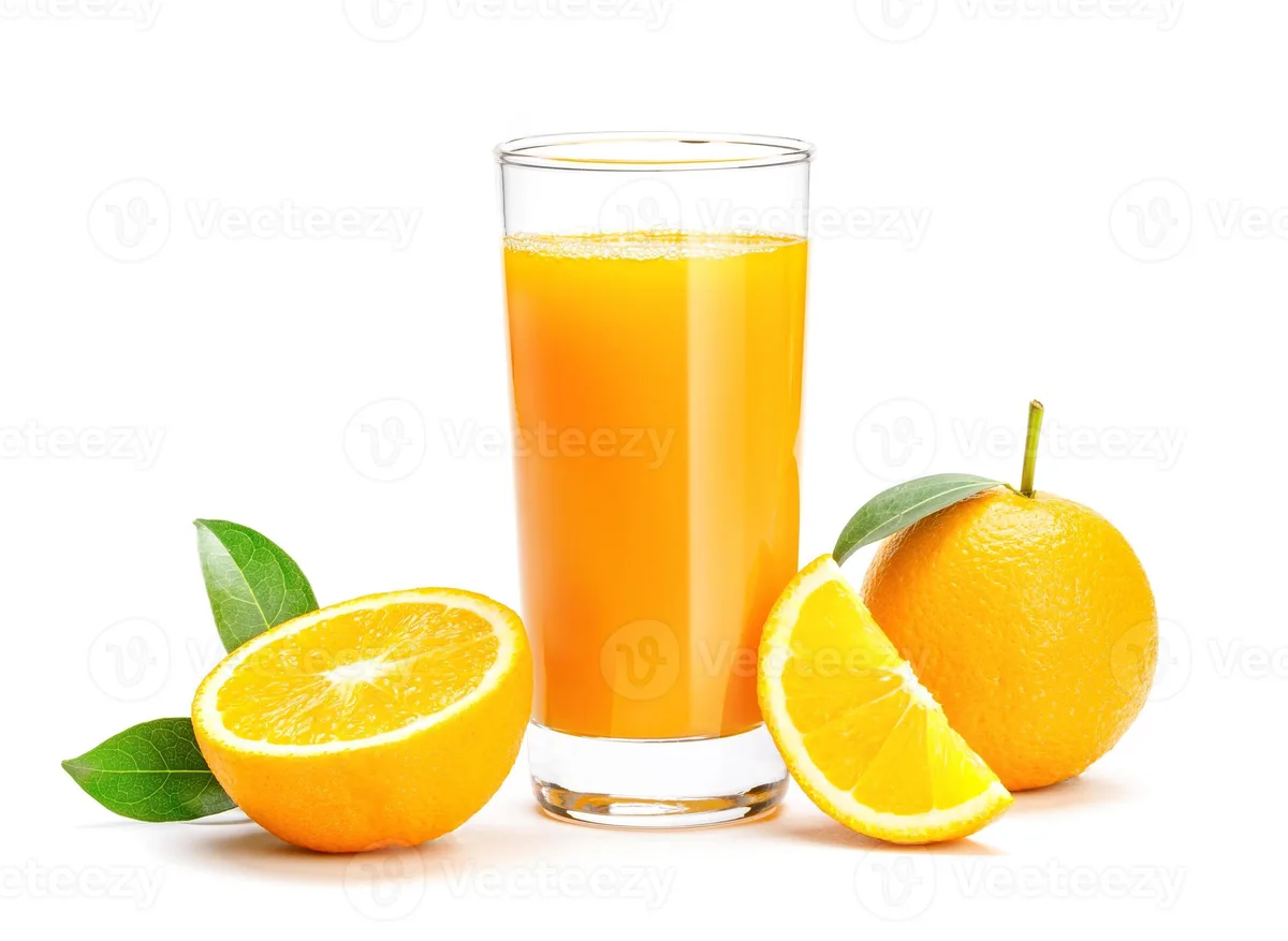 fruit juice
