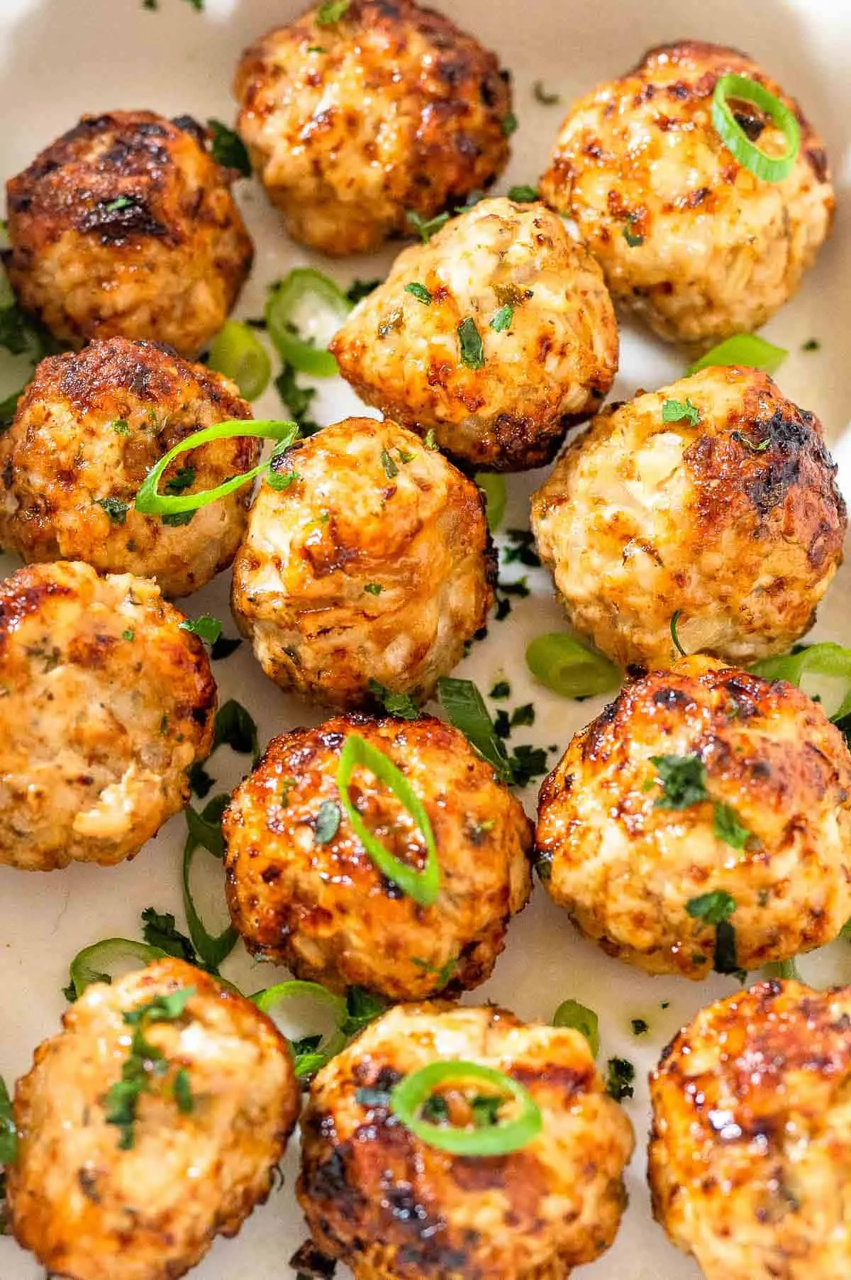 ground turkey air fryer recipes
