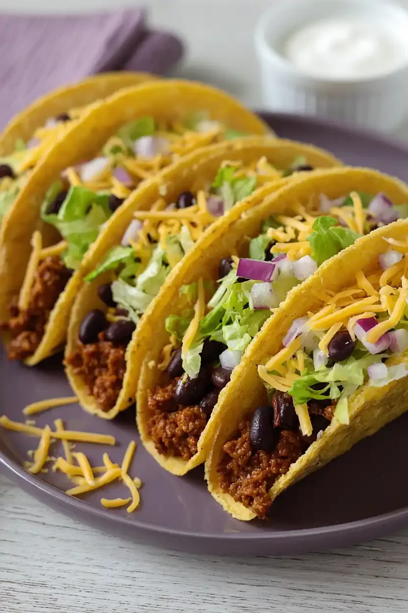 ground turkey air fryer recipes