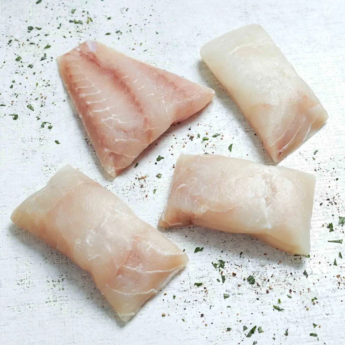 grouper fillets