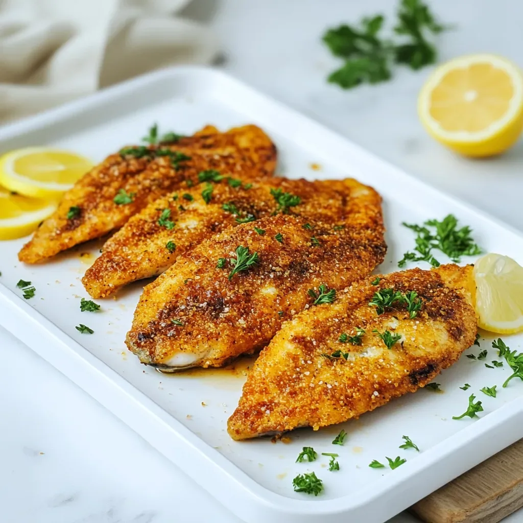 grouper recipes air fryer