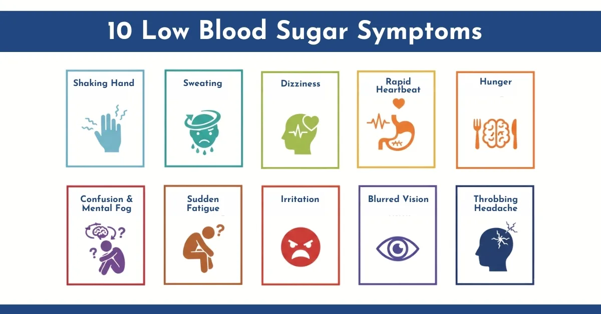 hypoglycemia