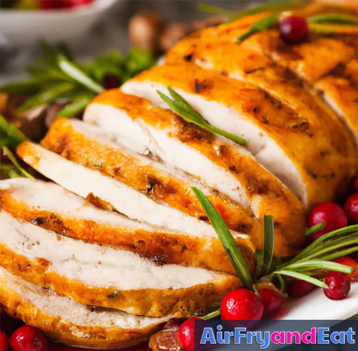 instant read meat thermometer turkey
