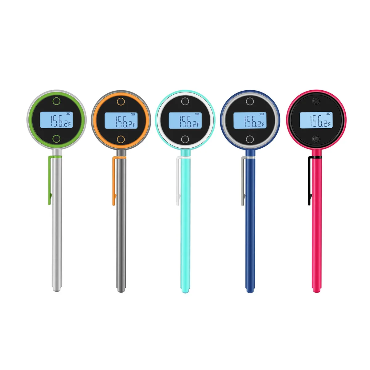 instant read thermometer tuna steak