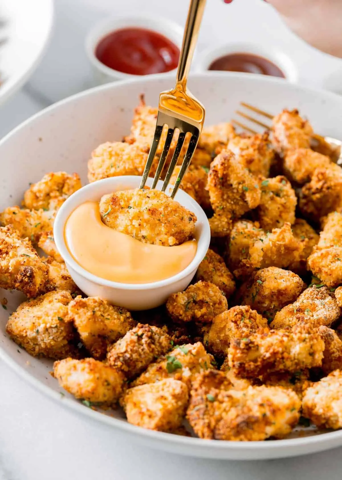 kid friendly air fryer recipes