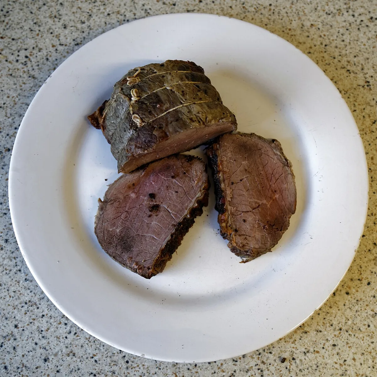 lean beef cuts for jerky