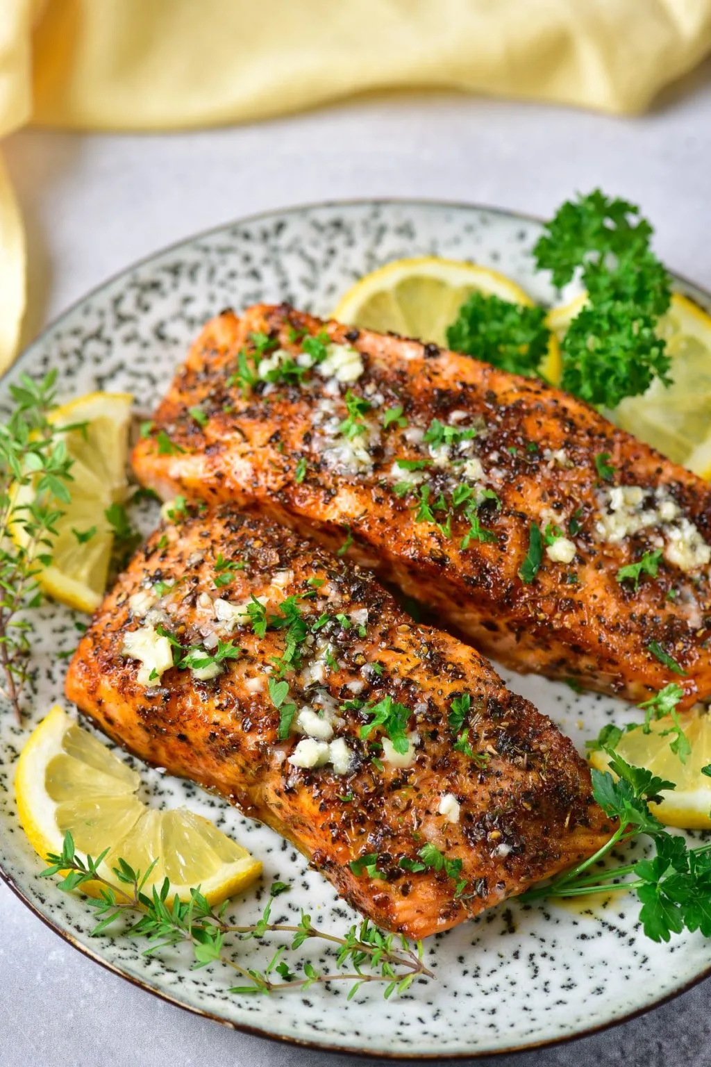 Leaner Proteins