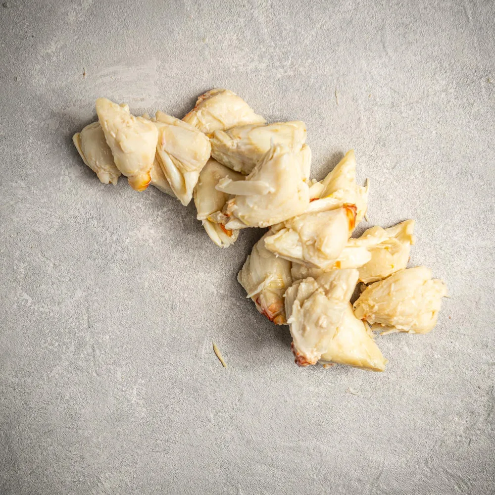 lump crab meat