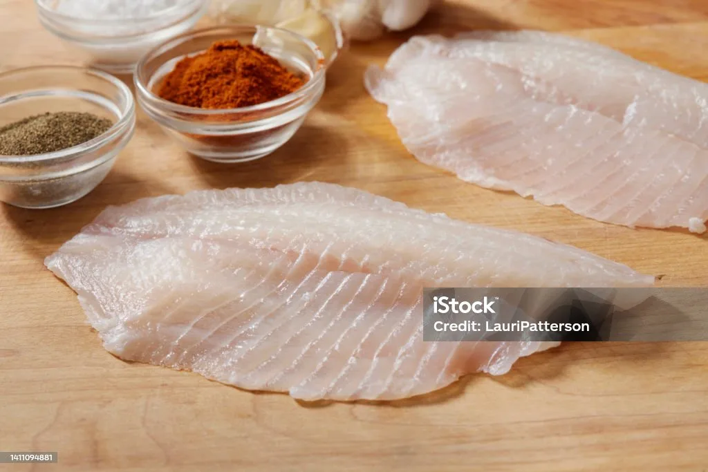 mahi mahi seasoning